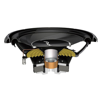 Pioneer TS-A30S4 Sub 12" 30cm A Series Component Car Subwoofer 4ohms 400w RMS - CEN