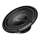 Pioneer TS-A30S4 Sub 12" 30cm A Series Component Car Subwoofer 4ohms 400w RMS - CEN