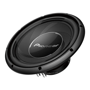 Pioneer TS-A30S4 Sub 12" 30cm A Series Component Car Subwoofer 4ohms 400w RMS - CEN