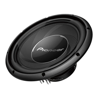 Pioneer TS-A30S4 Sub 12" 30cm A Series Component Car Subwoofer 4ohms 400w RMS - CEN