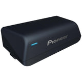 Pioneer TS-WX010A Under Seat Subwoofer Amplifier Ultra Compact Active Sub - CEN