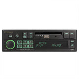 Pioneer SXT-C10S Retro Car Stereo Bluetooth DAB+ USB Aux Classic Radio OEM Look - CEN