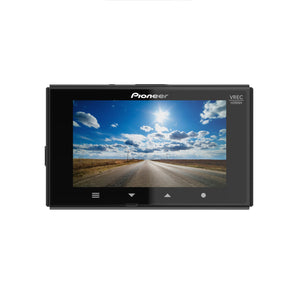 Pioneer VREC-H310SH Dash Cam 1 Channel Front Camera Full HD Starvis WiFi GPS