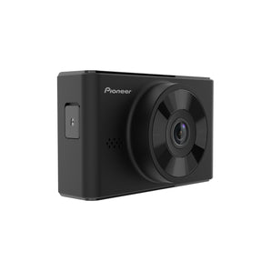 Pioneer VREC-H310SH Dash Cam 1 Channel Front Camera Full HD Starvis WiFi GPS