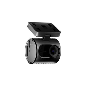 Pioneer VREC-H120SC Dash Cam Wi-Fi 1296p Ultra Compact 1 Channel Front Camera