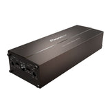 Pioneer GM-DX104 Amp Compact Micro Class D Hi-Res 4 Channel Amplifier 4x45w - CEN