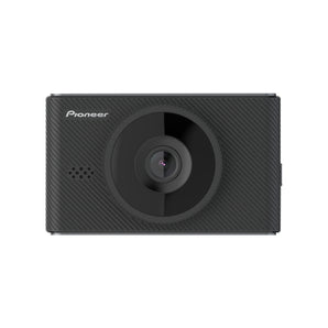 Pioneer VREC-170RS Dash Cam 1 Channel Front Camera Full HD 30 FPS WDR WiFi GPS