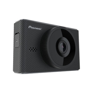 Pioneer VREC-170RS Dash Cam 1 Channel Front Camera Full HD 30 FPS WDR WiFi GPS - CEN