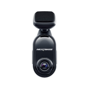 Nextbase Piqo 2K Dash Cam 1440p Video GPS Bluetooth GPS WIFI Car CCTV Camera