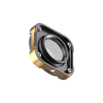 PolarPro CP Filter for GoPro HERO 9 10 11 12 Black CPL Circular Polarizing Lens - CEN