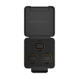 PolarPro Shutter Collection for DJI Osmo Pocket 3 Camera ND8, ND32 ND128 Filters - CEN