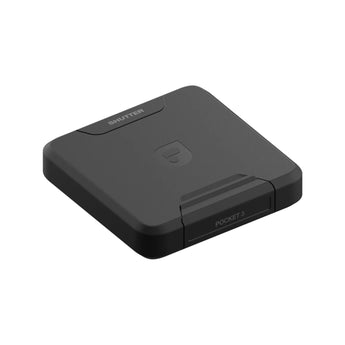 PolarPro Shutter Collection for DJI Osmo Pocket 3 Camera ND8, ND32 ND128 Filters - CEN