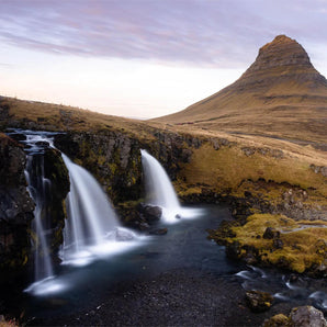 PolarPro Shutter Collection for DJI Osmo Pocket 3 Camera ND8, ND32 ND128 Filters - CEN