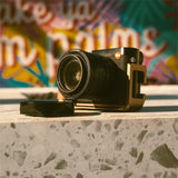 PolarPro CineGold Filter 82mm 1/2 Gold Mist Diffusion Emulate Portra 400 - CEN