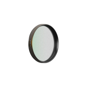 PolarPro CineBlack Filter 49mm 1/2 Black Mist Diffusion Emulate Cine Film - CEN