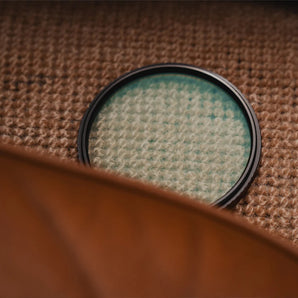 PolarPro CineBlack Filter 82mm 1/2 Black Mist Diffusion Emulate Cine Film - CEN