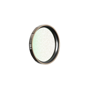 PolarPro CineGold Filter 49mm 1/2 Gold Mist Diffusion Emulate Portra 400 - CEN