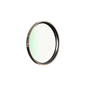 PolarPro CineGold Filter 67mm 1/2 Gold Mist Diffusion Emulate Portra 400 - CEN