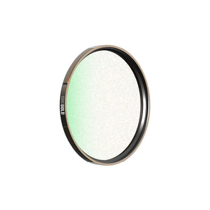 PolarPro CineGold Filter 77mm 1/2 Gold Mist Diffusion Emulate Portra 400 - CEN