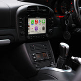Porsche Classic Communication Management PCCM Plus Apple CarPlay Android Auto - CEN