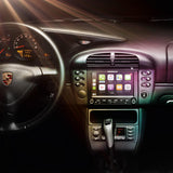 Porsche Classic Communication Management PCCM Plus Apple CarPlay Android Auto - CEN