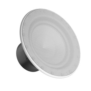Hertz Marine Portofino 100 S4W 10 Inch Flush Mount 4 Ohm Subwoofer 250w RMS
