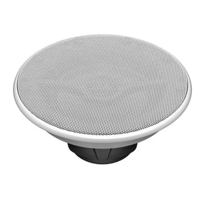 Hertz Marine Portofino 65 XW 6.5 Inch Flush Mount 2 Way Coaxial Speakers 75w RMS
