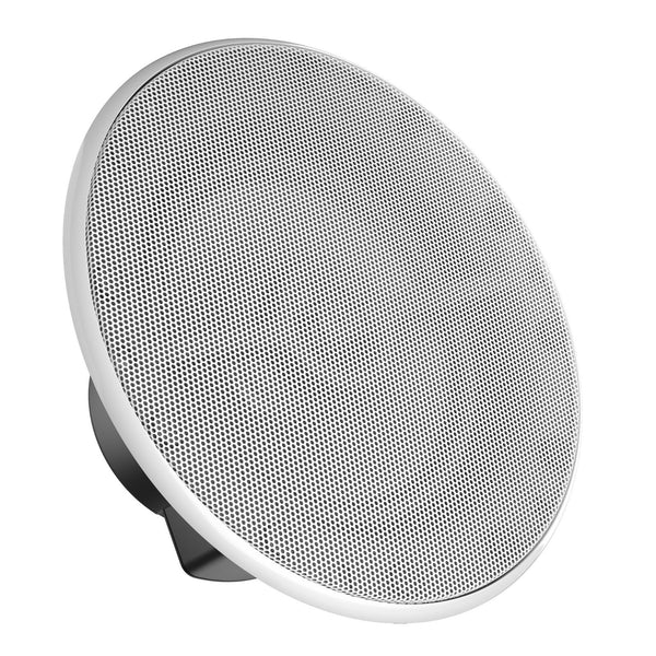 Hertz Marine Portofino 77 XW 7.7 Inch Flush Mount Coaxial Speakers 100w RMS