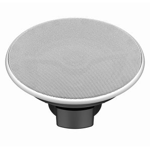 Hertz Marine Portofino 77 XW 7 Inch Flush Mount 2 Way Coaxial Speakers 100w RMS