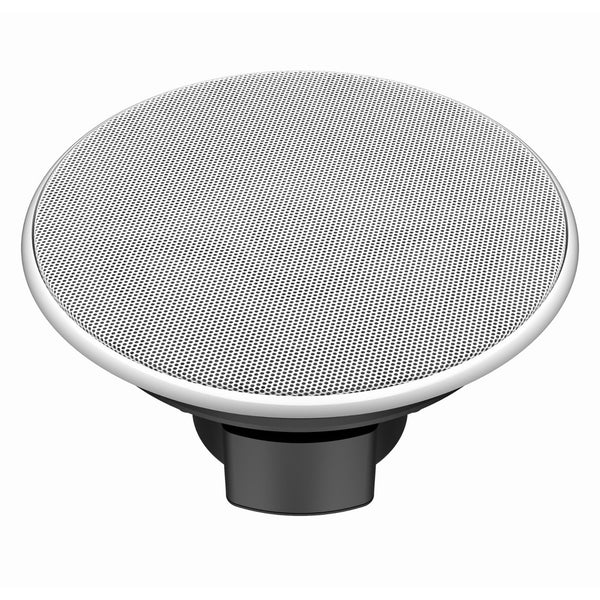 Hertz Marine Portofino 77 XW 7.7 Inch Flush Mount Coaxial Speakers 100w RMS