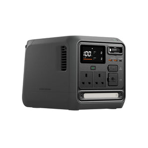 DJI Power 1000 Mini 1000Wh 1000w Ultra Portable Battery Power Station
