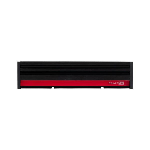 Vibe Powerbox 135.4-V5 Amp Compact Micro Class D 4 Channel Car Stereo Amplifier