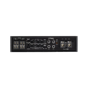 Vibe Powerbox 135.4-V5 Amp Compact Micro Class D 4 Channel Car Stereo Amplifier