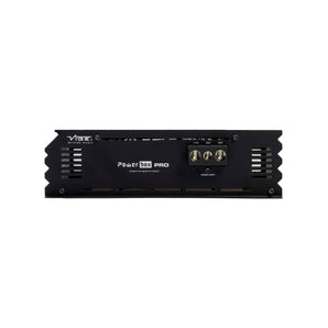 Vibe Powerbox 1500.1P-V0 Amp Class D Full Range Monoblock Amplifier 1500w RMS