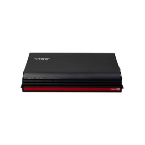 Vibe Powerbox 250.2-V0 Amp Compact Micro Class AB 2 Channel Car Stereo Amplifier