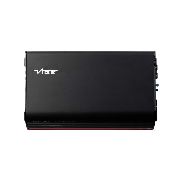 Vibe Powerbox 250.2-V0 Amp Class AB 2 Channel Bridgeable Car Stereo Amplifier