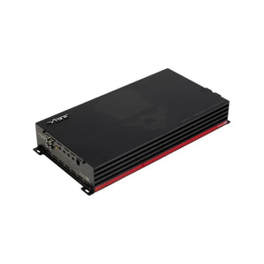 Vibe Powerbox 3000.1D-V6 Amp Class D Monoblock Subwoofer Amplifier 3000w RMS