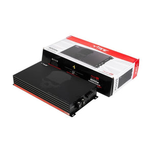 Vibe Powerbox 3000.1D-V6 Amp Class D Monoblock Subwoofer Amplifier 3000w RMS