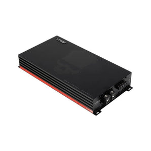 Vibe Powerbox 3000.1D-V6 Amp Class D Monoblock Subwoofer Amplifier 3000w RMS