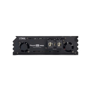Vibe Powerbox 5000.1P-V0 Amp Class D Full Range Monoblock Amplifier 5000w RMS