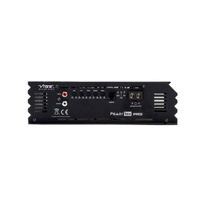 Vibe Powerbox 5000.1P-V0 Amp Class D Full Range Monoblock Amplifier 5000w RMS