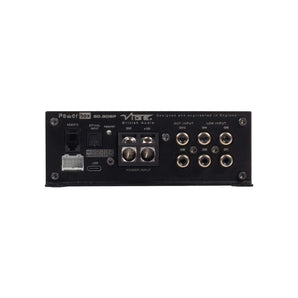 Vibe Powerbox 80.8-10DSP Amp Compact Class D 8 Channel Car Stereo Amplifier
