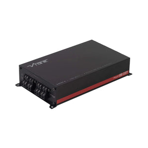 Vibe Powerbox 80.8-10DSP Amp Compact Class D 8 Channel Car Stereo Amplifier