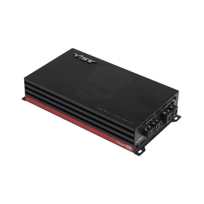 Vibe Powerbox 800.1D-V3 Amp Class D 1 Channel Mono Car Subwoofer Amplifier