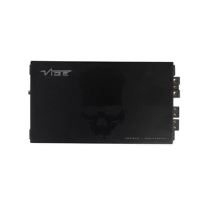Vibe Powerbox 800.1D-V3 Amp Class D 1 Channel Mono Car Subwoofer Amplifier