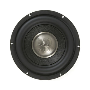 Morel Primo 104 10 Inch Single 4 Ohm Subwoofer 300w RMS