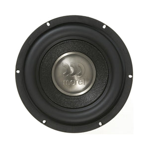 Morel Primo 124 12 Inch Single 4 Ohm Subwoofer 350w RMS