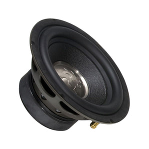 Morel Primo 804 8 Inch Single 4 Ohm Subwoofer 250w RMS