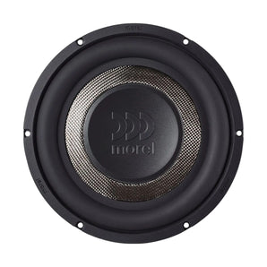 Morel Primo SL PSL84 8 Inch 4 Ohm Subwoofer 250w RMS