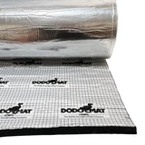 Dodo Thermo Liner Pro 15mm SE Foam Camper Van Insulation 5m Roll Sound Proofing - CEN